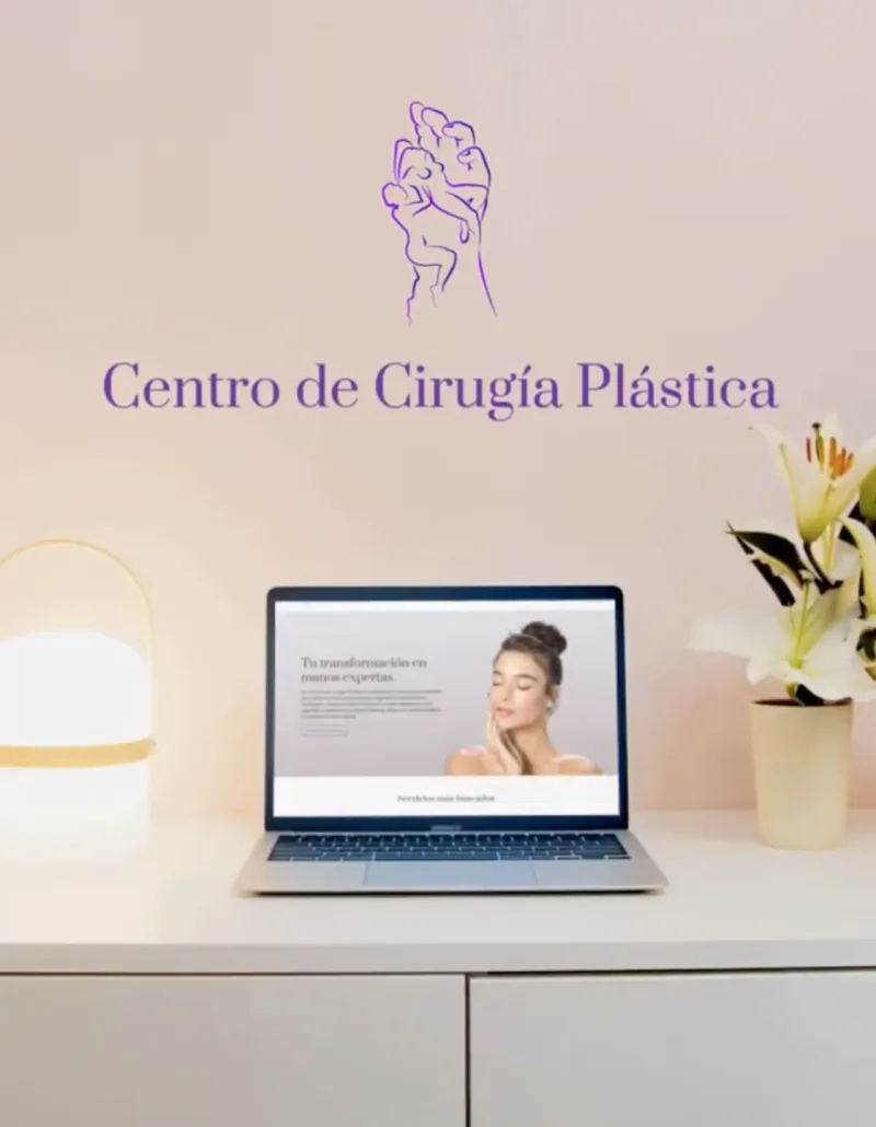 Centro de Cirugía Plástica