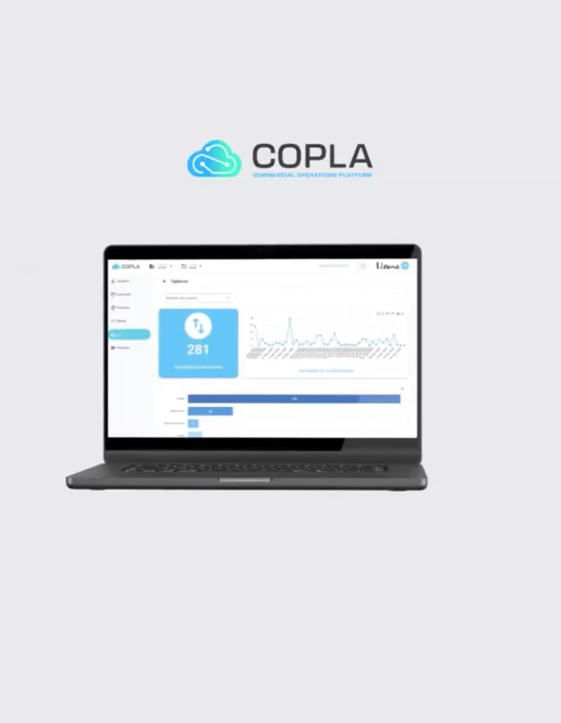 Plataforma COPLA