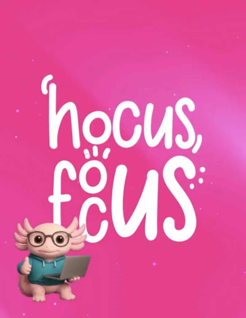 Hocus Focus