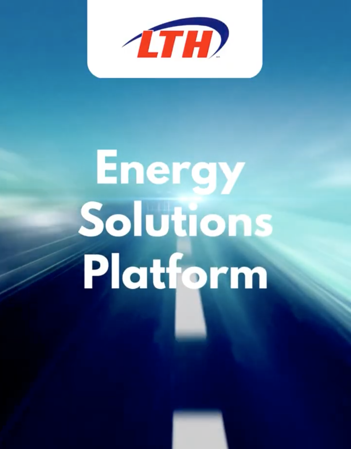 Energy Solutions Platform